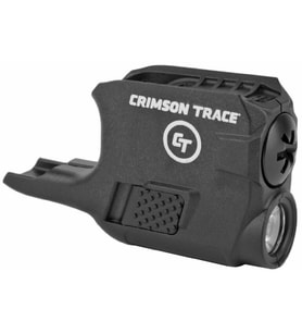 CRIMSON TRACE LTG-773 Lightguard™ GLOCK® G42, G43, G43X, G48 İçin Tabanca Feneri