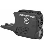 CRIMSON TRACE LTG-773 Lightguard™ GLOCK® G42, G43, G43X, G48 İçin Tabanca Feneri