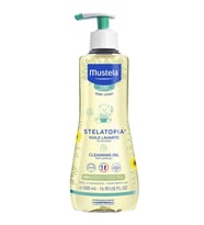 STELATOPIA HUILE CLEANSING OIL 500 mL