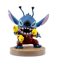 YuMe Hero Box Stitch Fun Serisi Figür – Space Suit