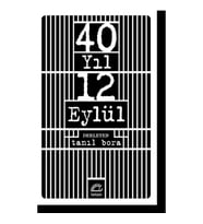 40 Yıl 12 Eylül