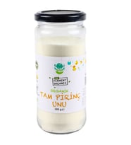 Organik Tam Pirinç Unu 300 Gr