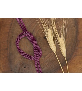 Kordon 3.5 mm - 10 mt Mürdüm
