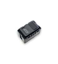 Audi 80 1987-1996 Cam Açma Kapama Düğmesi 4A0959855A