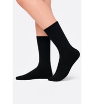 Carnaval Classic Mono 6’lı Erkek Soket Çorap Seti / Premium Günlük Seri