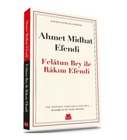 Felatun Bey ile Rakım Efendi