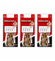84 ADET 18X60 AÇIK PİTON DÜBELLİ 12X7PCS (5680)