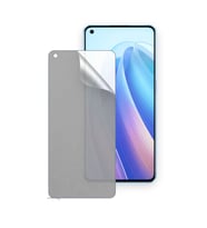 SChitec OPPO Reno7 Pro 5G Uyumlu Ön Yüzey Mat Hidrojel Ekran Koruyucu