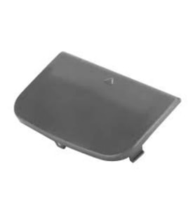 BMW E65 2005-2008 Tampon Çeki Kapağı Ön 51117135569 Wender