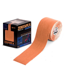 Zerotape K 5Cm X 5M Ten