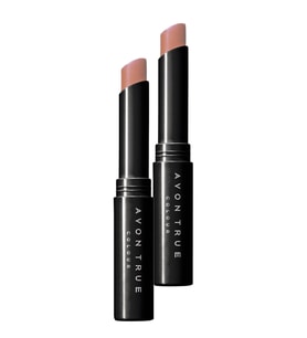Avon Ultra Beauty Ruj Stylo Cappucino İkili Set