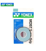 Yonex AC148 Super Grap Moist 3.lü Grip Su Yeşili