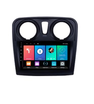 DACIA 10ınc CARPLAY ANDROİD AUTO 2RAM MULTİMEDYA USB KAMERA