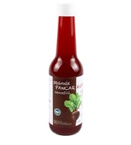 Organik Pancar Kvass Zencefilli 250 ml