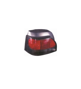 Esse Otomotiv - Clio I Stop Lambası Sağ 96-98 Dpo 551-1930r-ue 7701039013