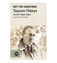 Yaşasın Dünya