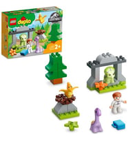 LEGO Duplo 10938 Dinosaur Nursery