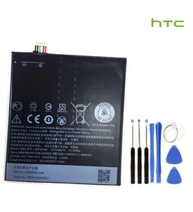 Htc Desire 828-830 Batarya Pil Bopjx100+Tamir Seti