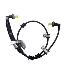 Honda Benzin Hortumu Activa S