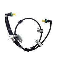 Honda Benzin Hortumu Activa S