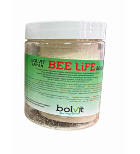 Bee Life Bomb