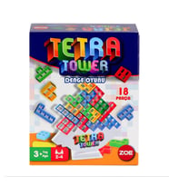 Nessiworld  35008 Zoe Tetra Power Denge Oyunu -KS Game