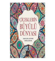 Çiçeklerin Büyülü Dünyası