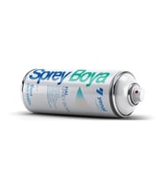 YENAL SPREY BOYA A.KAHVE 400 ML
