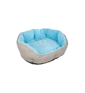 Flamingo SHABBY BASKET KÖPEK YATAĞIAÇIK