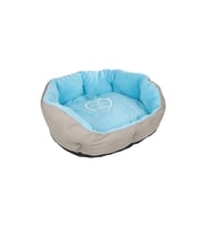 Flamingo SHABBY BASKET KÖPEK YATAĞIAÇIK