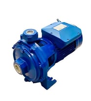SCM2-52 1.5 HP 220V Monofaze Çift 2 Kademeli Santrifüj Pompa - Bakır Sargı