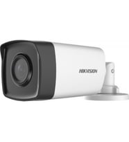 HIKVISION HIKVISION DS-2CE17D0T-IT3F 2MP 3.6MM CMOS 40MT 4in1 METAL+PLASTİK KASA GECE GÖRÜŞLÜ BULLET KAMERA