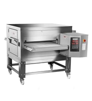 Senoven SEN 2000 Konveyörlü Pizza Fırını - Elektrikli (81 cm/102,5 cm)