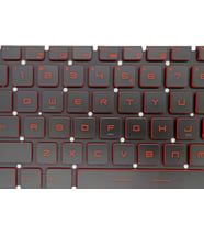 MSI MS179C Klavye Işıklı (Kırmızı)