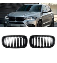 BMW X5 X6 F15 PANJUR 2012+ ÇİFT ÇİZGİ