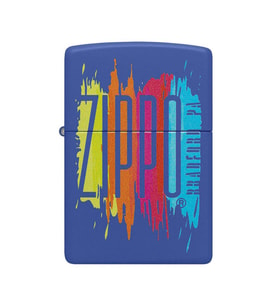 Zippo Çakmak 2007597 229 Zippo Design Founder Set