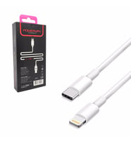 Gammers Powerway Şarj Data Kablosu Type-C To İphone Ip-11
