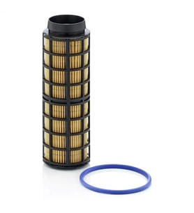 MANN PU7017Z Yakit Filtresi 5802050393
