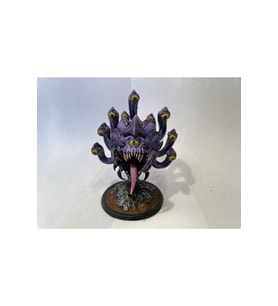Beholder Boyalı Figür 20 cm