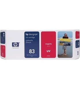 Hp C4942A (83) Eski Tarihli Kırmızı Orjinal Kartuş