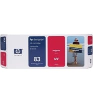 Hp C4942A (83) Eski Tarihli Kırmızı Orjinal Kartuş