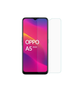 Oppo A31 Ekran Koruyucu Kısa 9h Ultra Ince Nano Esnek Micro Temperli Kırılmaz Cam Koruma