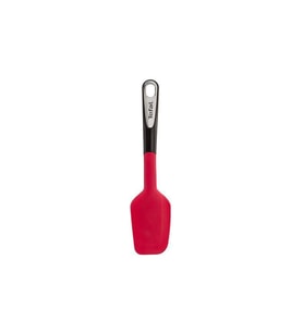 Yumuşak ve esnek silikon spatula, pratik ve dayanıklı mutfak gereci