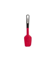 Yumuşak ve esnek silikon spatula, pratik ve dayanıklı mutfak gereci