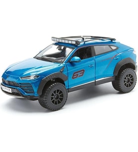 Maisto Lamborghini Urus 1/24 Model Araba