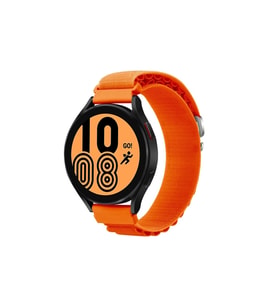 Watch 20Mm Kr410 Kumaş Kordon (Saat Değildir) - Tcu