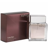 Calvin Klein Euphoria Men Parfüm 100 ml