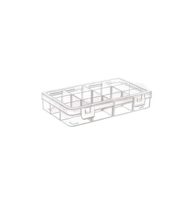 ASR 2093 5,5" Beta 12 Göz Organizer Kutu