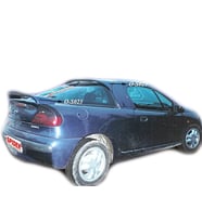 Opel Tigra A Spoiler Bagaj Yüksek Md:1 (Işıklı) 1994-2000
