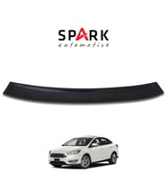 Ford Focus 2011-2018 Yıl Aralığı Uyumlu Arka Cam Spoyler